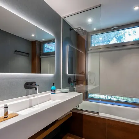 Villa Luxury Nikiana