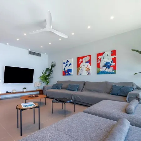 Villa Luxury