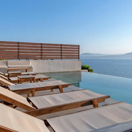Villa Luxury Nikiana