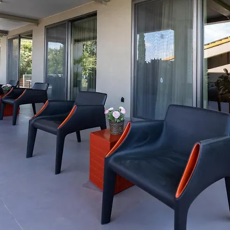 Villa Luxury