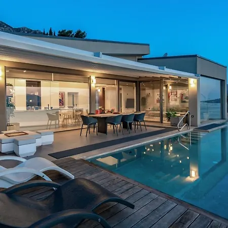 Villa Luxury