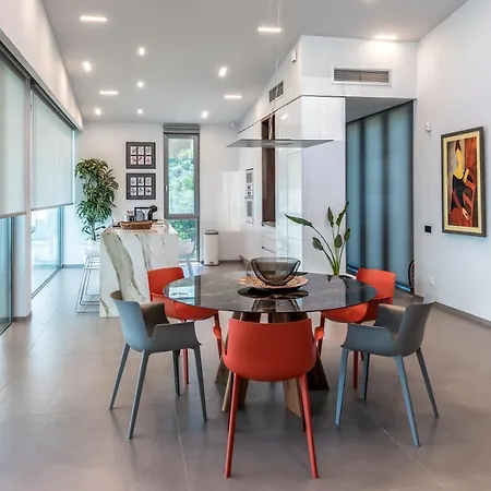 Villa Luxury Nikiana