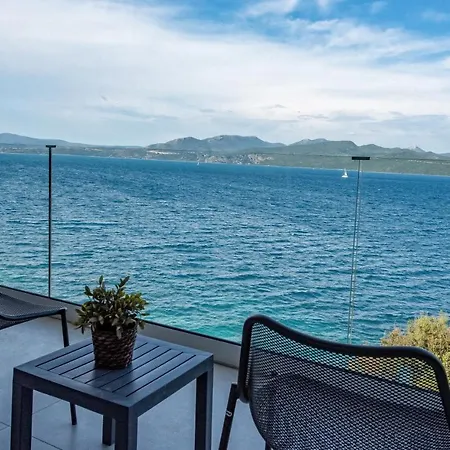 Villa Luxury Nikiana