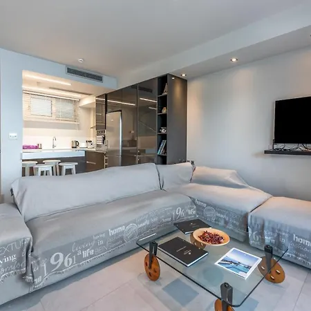 Villa Luxury